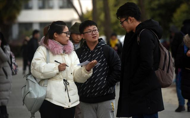 2022考研调剂：除了考研B区院校外，还有哪些容易上岸的高校？