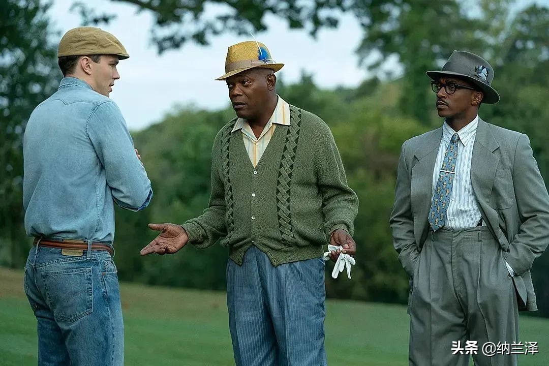 美国版《长津湖》将上映，架空历史，要表达什么，想掩盖什么？