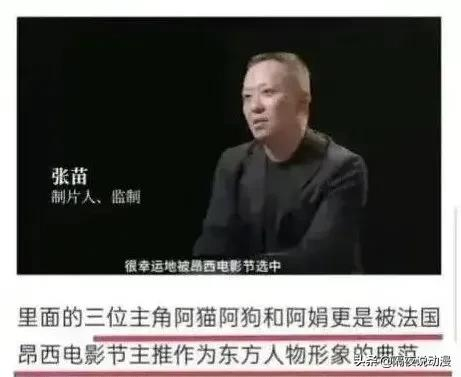 这位网友的“偏见言论”,居然被当作批判《雄狮少年》的必杀技?