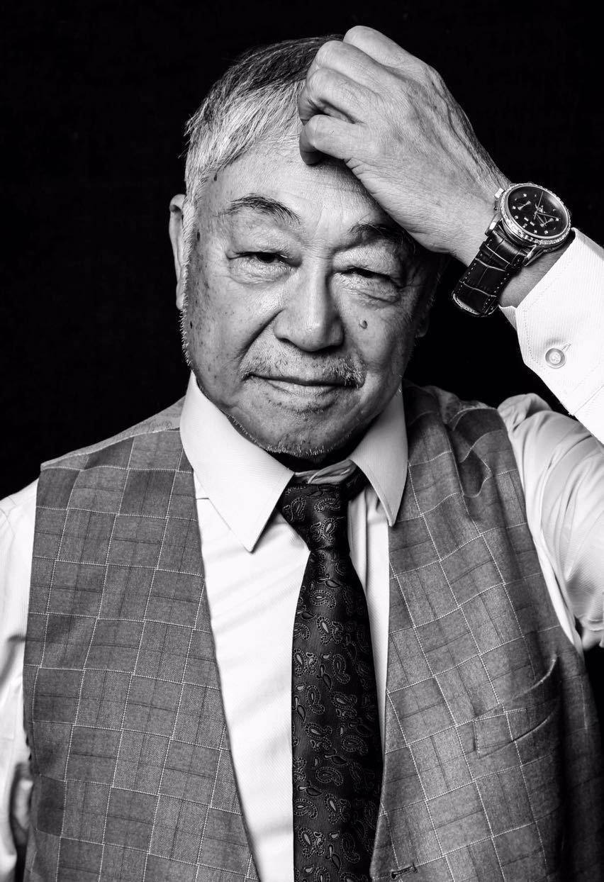 电视剧《烈火战马》正式定档，看看主演明星你们最喜欢谁呢？