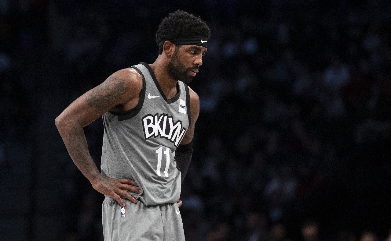 nba11號的球衣有哪些（誰能認全？NBA歷史十大11號球星：歐文僅排第3，姚明難進前5）