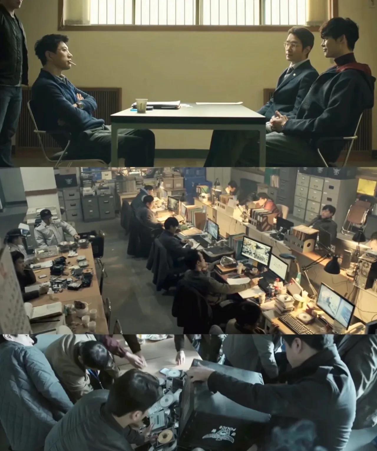 疯批反派，这电影颠覆我对李钟硕的认知