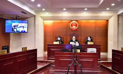 无效!北京上海审结两起比特币“挖矿”案,巨额收益赔偿遭驳回