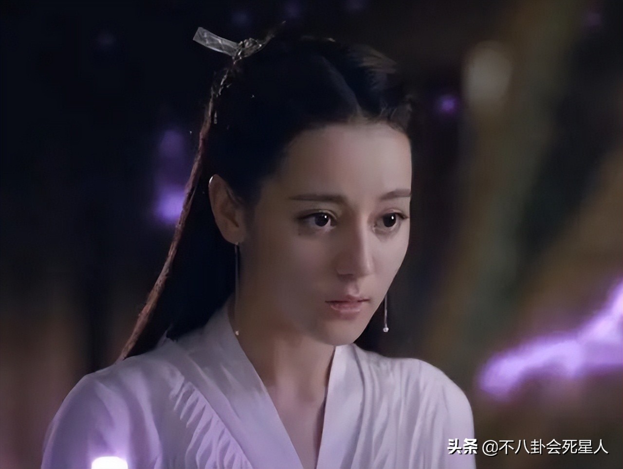 女明星颜值排行榜（80后女明星颜值排行榜）-第20张图片-昕阳网