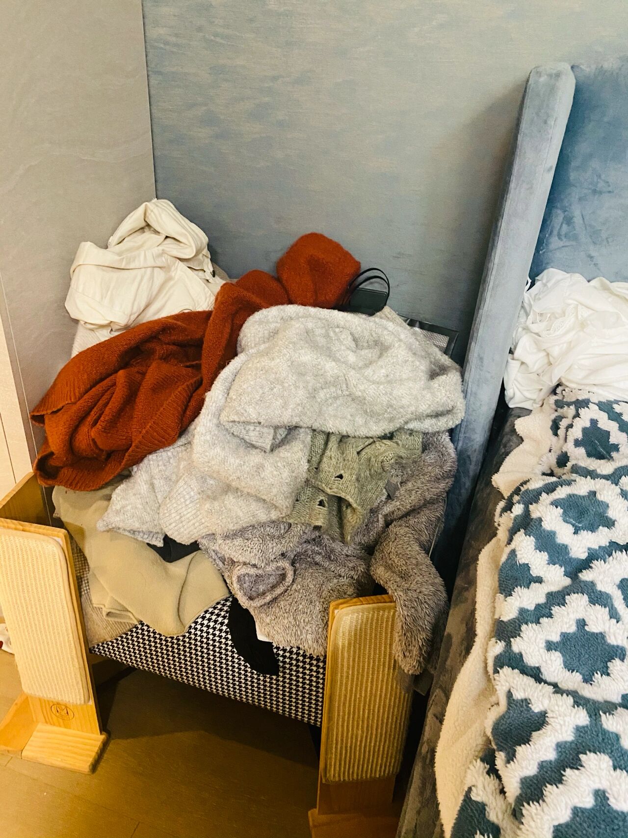5种你以为早就被淘汰的家居用品，如今依然有市场，实用性很强