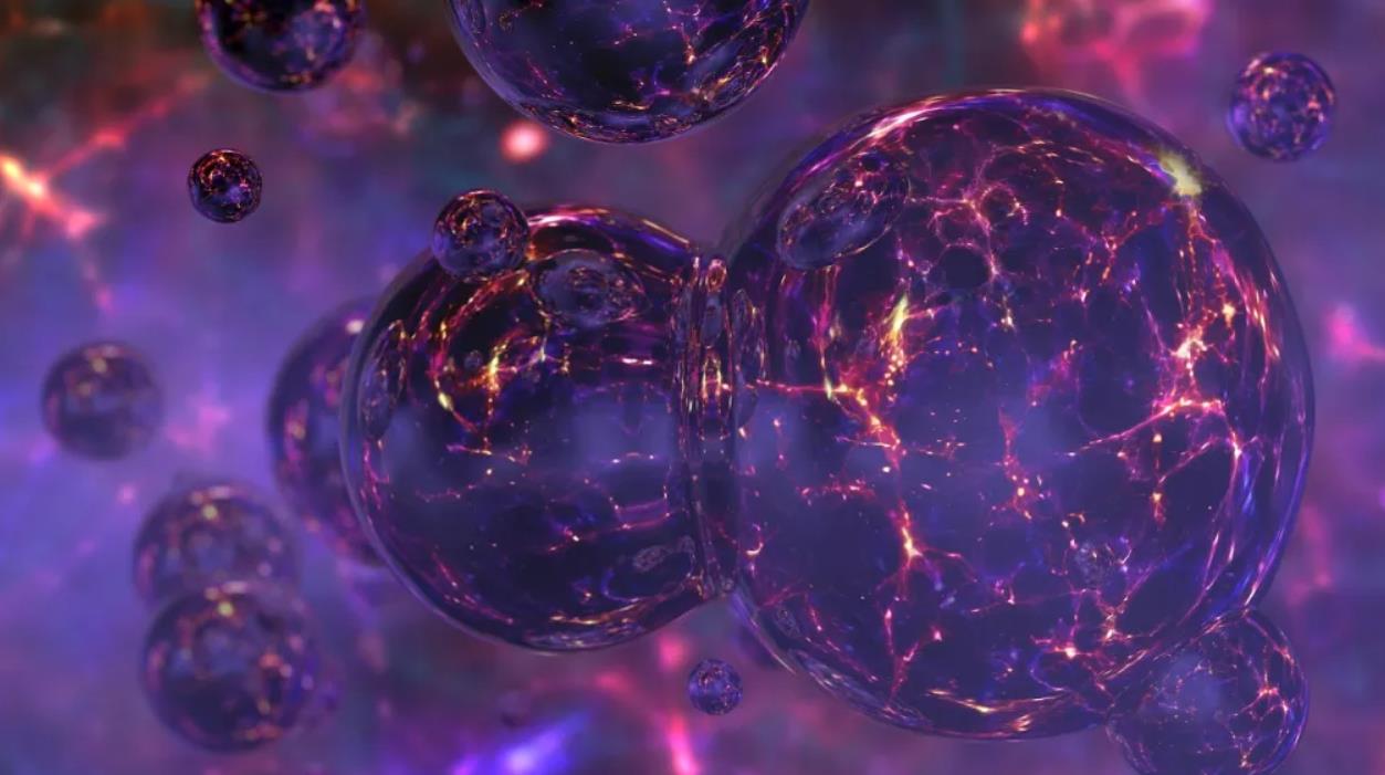 宇宙发现神秘元素“X17”？科学家称无法解释，或是宇宙第五种力