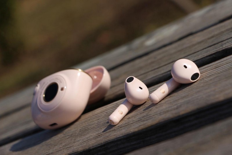 女神节礼物就送蓝牙耳机！我买漫步者TO-U3的八大理由