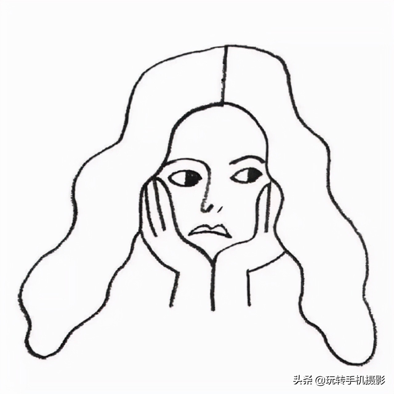 換微信頭像需謹慎？?