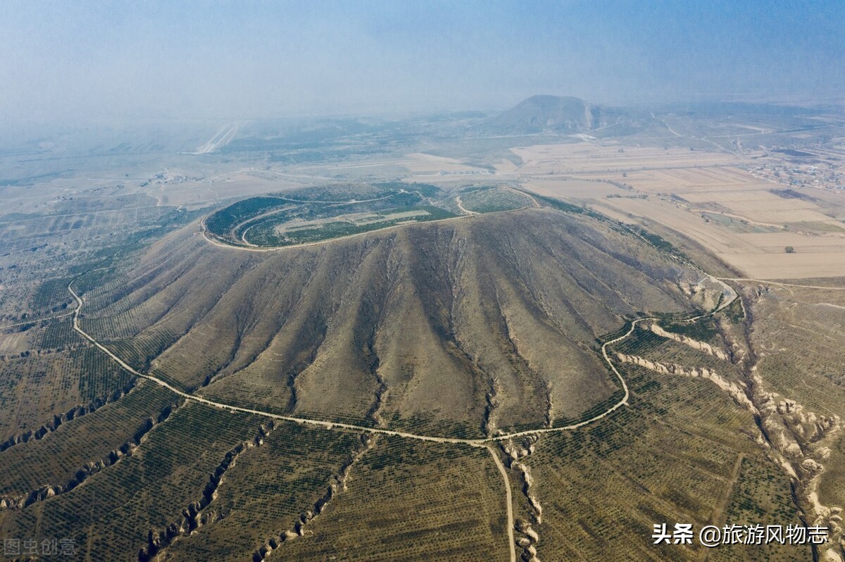 中国有哪些火山？盘点中国10大火山，你去过几处？
