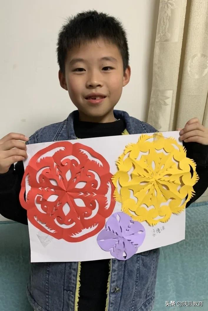 西安航天基地教育系统统筹推进 确保“停课不停学”