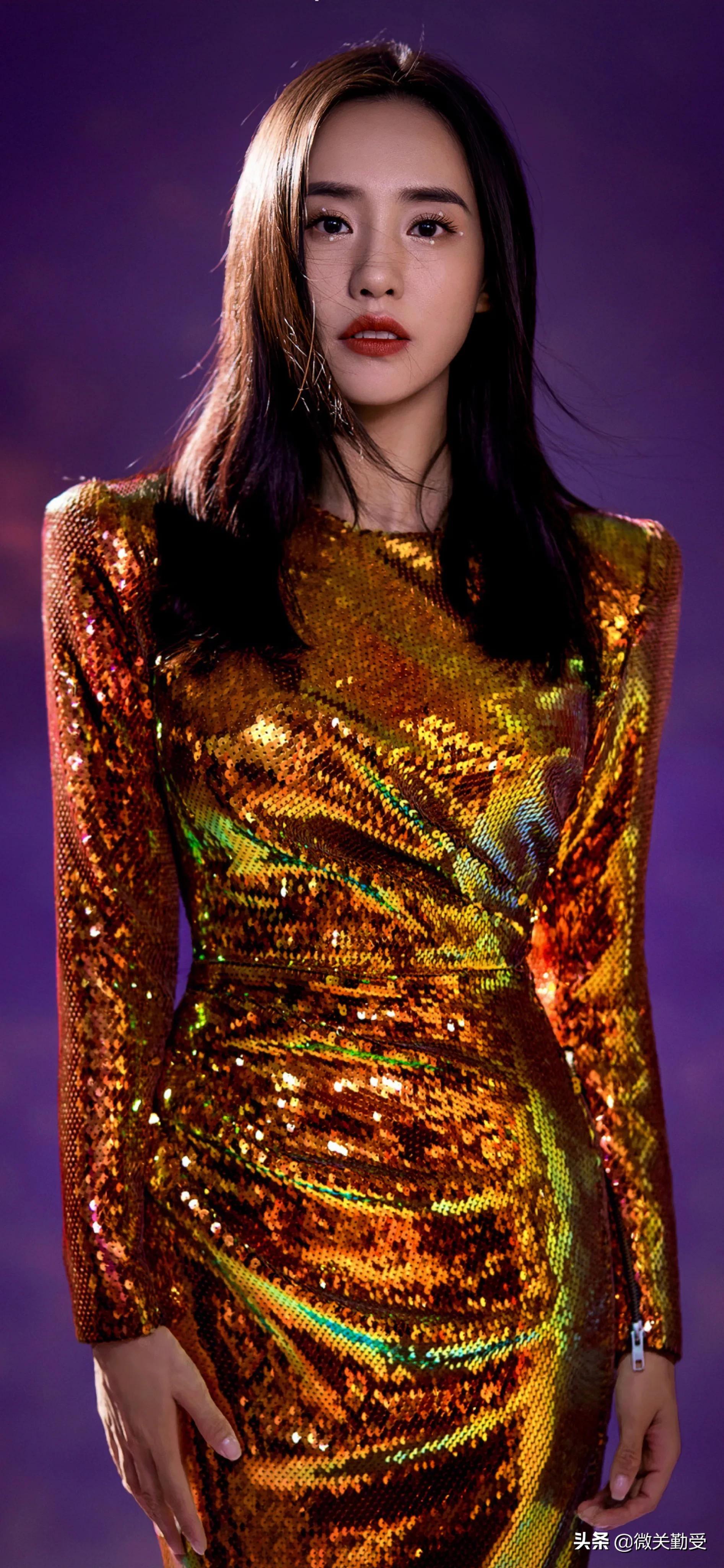 《王智》高清修复壁纸