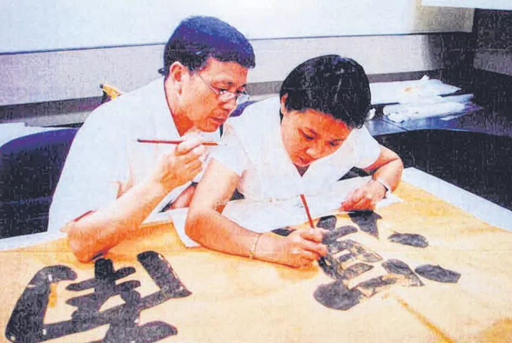 走进文物修复师，感受文物“活化”的力量