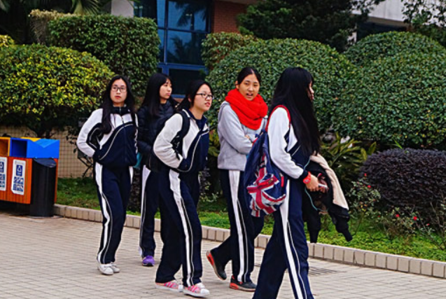 中小学寒假通知来了，22天放假时间已定，部分地区时间或有调整