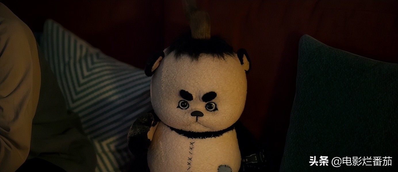 7月，海清“毁容式”表演令人震撼，刘青云、杜琪峰新片深得我心