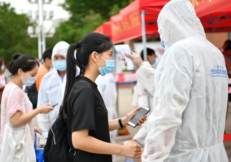 美国研究：37℃不再是人体标准体温？体温是低了好，还是高了好？