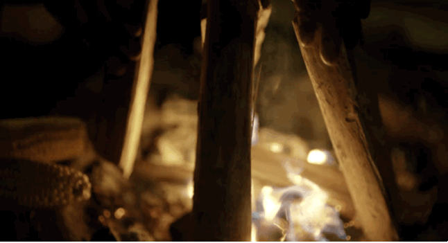 喂！你们做的事，孩子们可都记住了