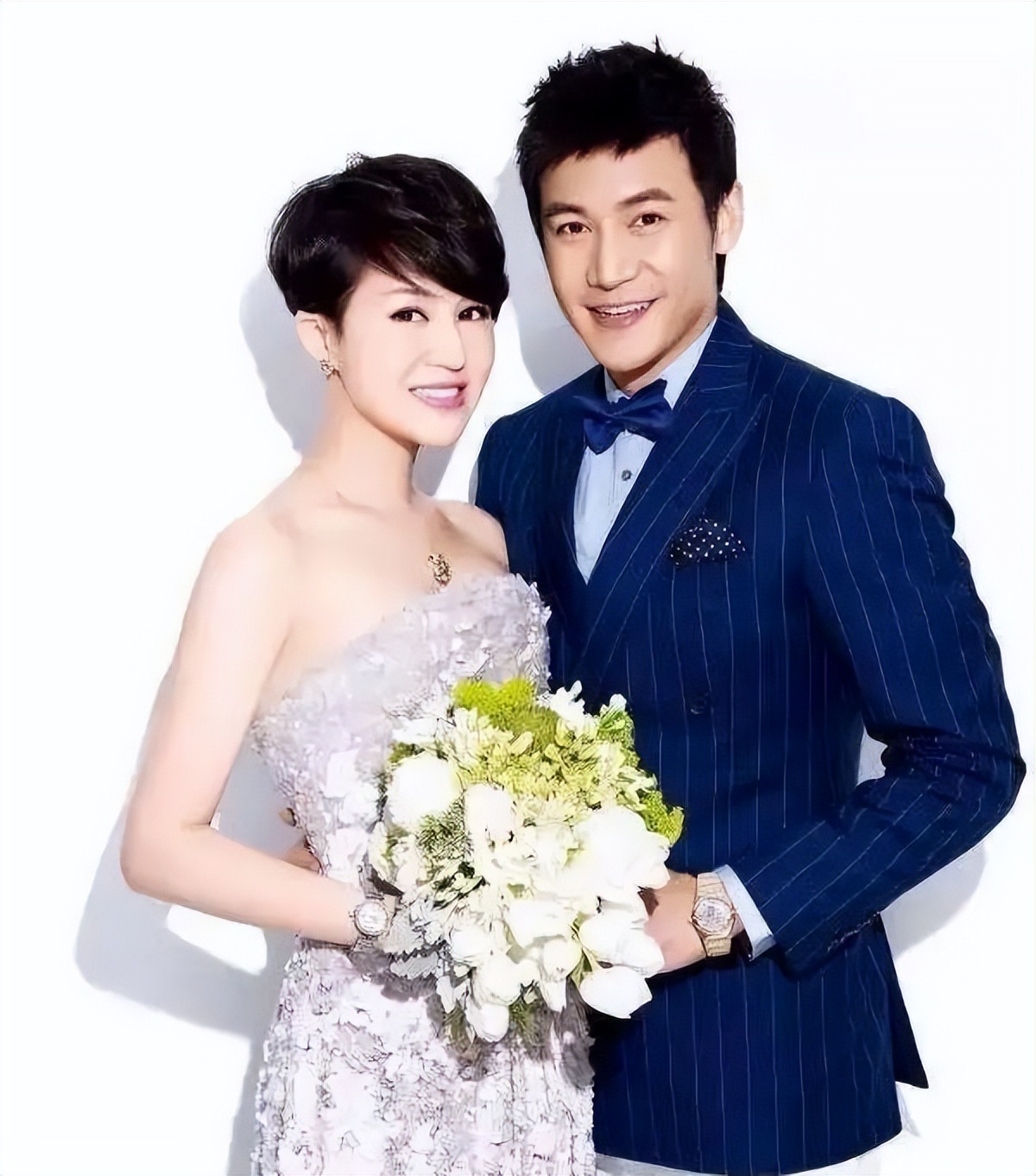 那些年陆毅参演的电视剧(陆毅:22岁走红,30岁娶初恋,为家庭牺牲事业