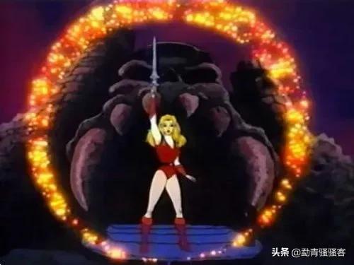 小学生骚骚快手号(90年代国内引进的美国(FILMATION)公司的三部动画片，部部经典)