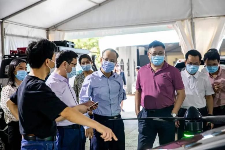 最高奖励100万！这个“重量级”大赛首次由高校承办，彰显广工特色！