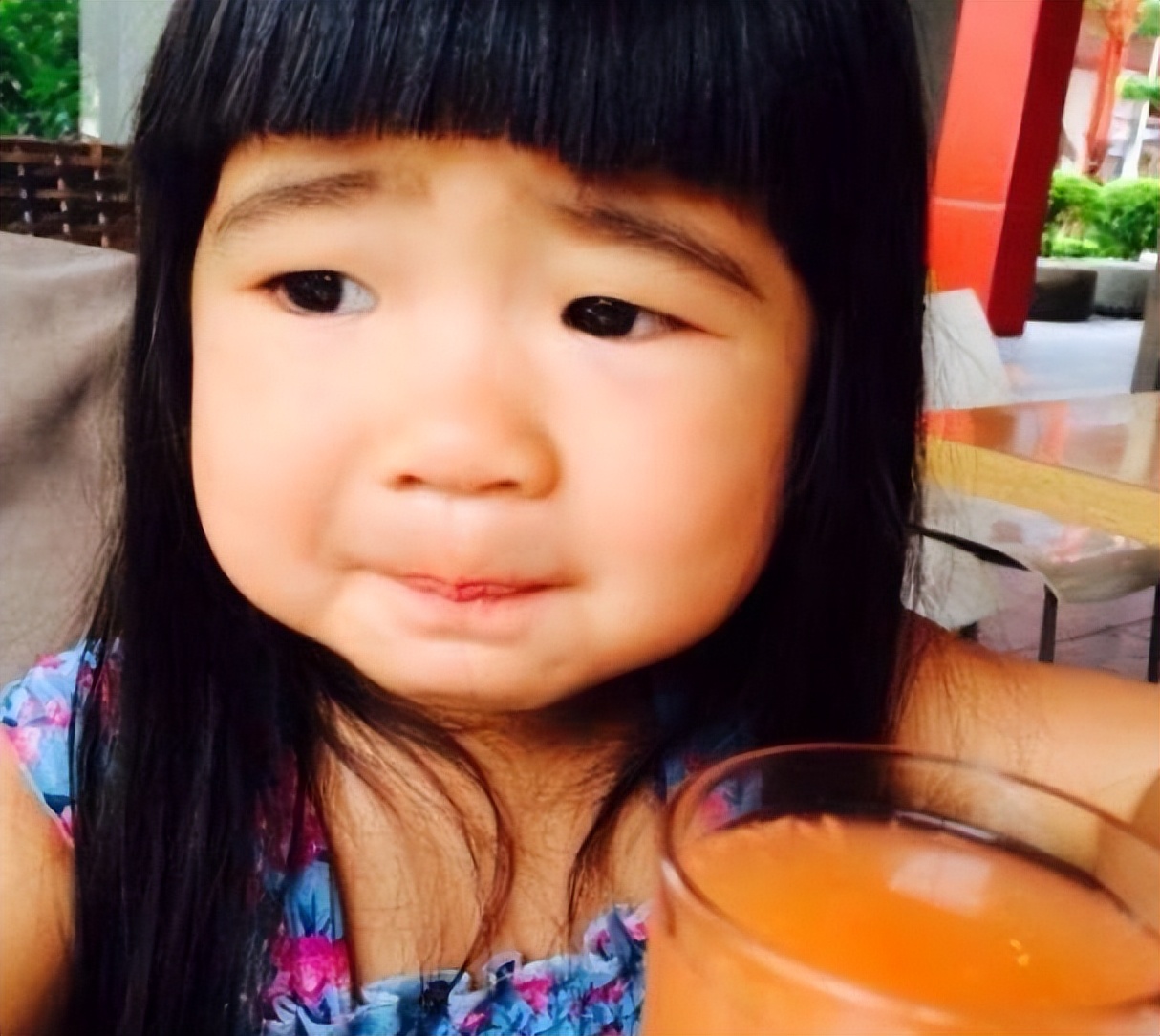 少年初长成！杨威晒儿子杨阳洋8年前后对比照 盘点《爸爸去哪儿2》几位明星小孩现状