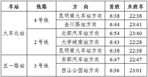 现场直播！明天11点，“小绿”发车，锁定这里