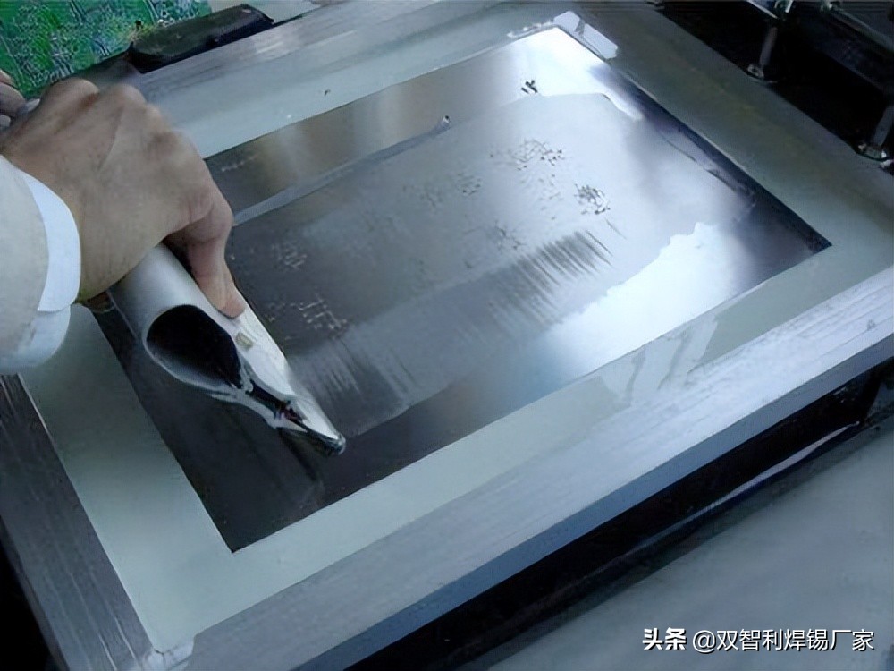 表面贴装、组装工艺对锡膏有哪些硬性要求？