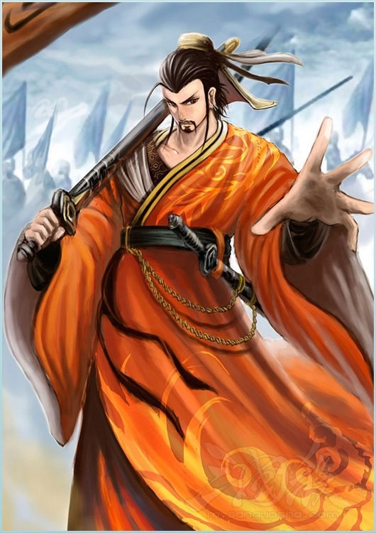 三国杀：有主公技≠适合当主公，如想赢，刘备必不可少
