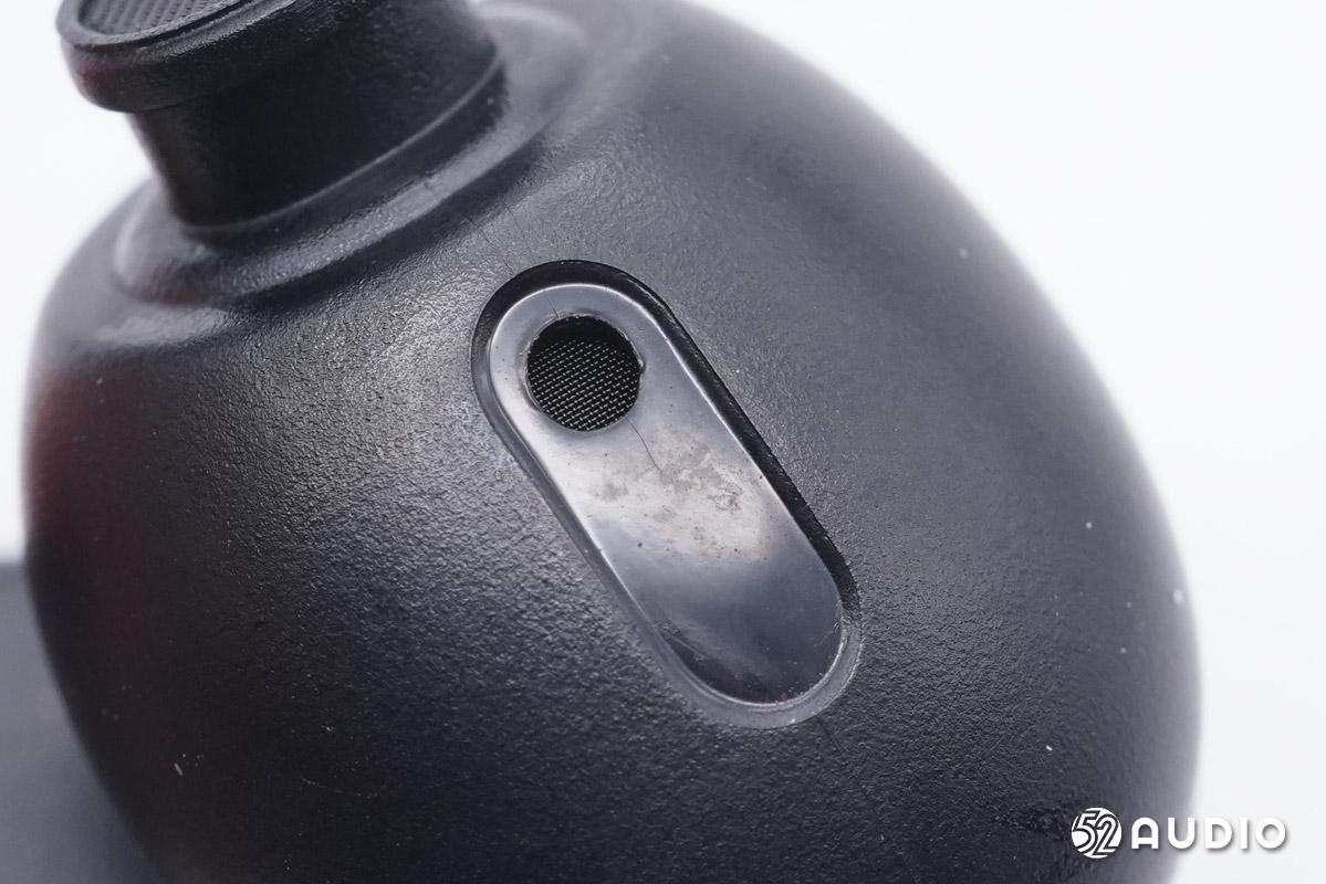 聯(lián)想LP6耳機(jī)拆解報告，機(jī)甲風(fēng)格設(shè)計(jì)，支持藍(lán)牙5.3