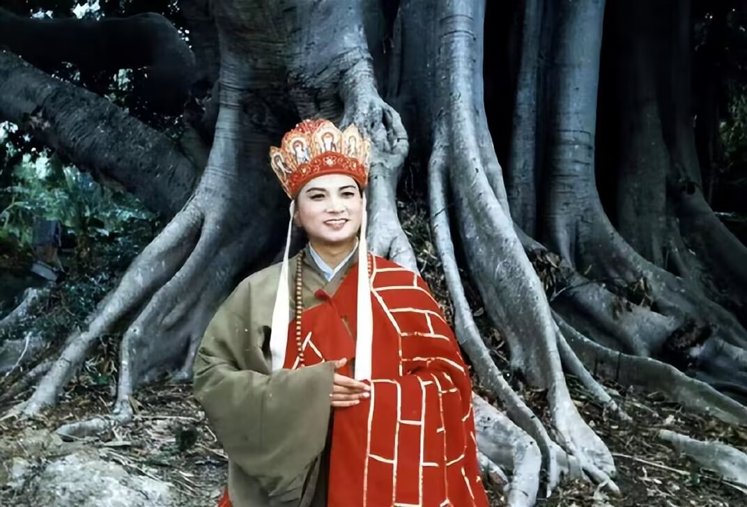 女首富陈丽华家族：坐拥北京一条街 49岁改嫁“唐僧”
