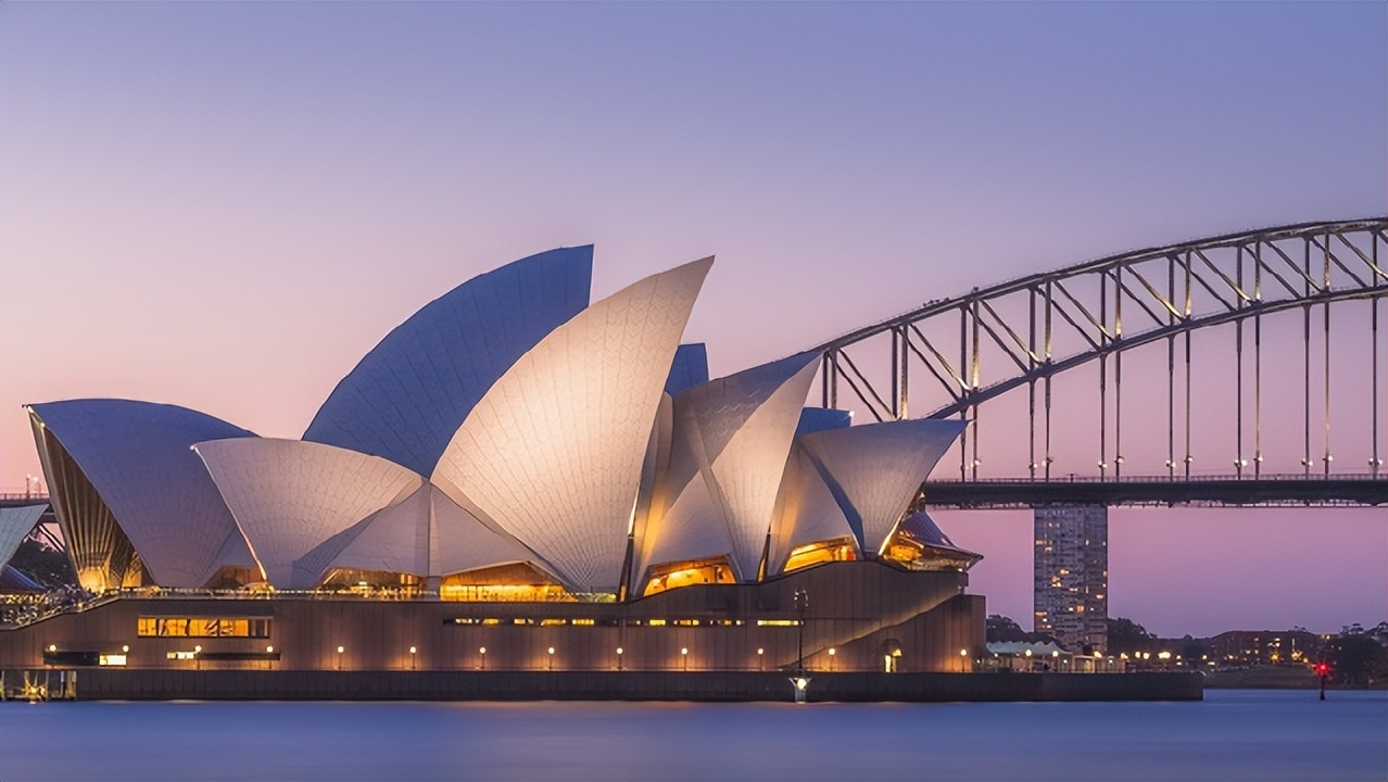 注册外国公司（为什么选择在澳大利亚注册公司）