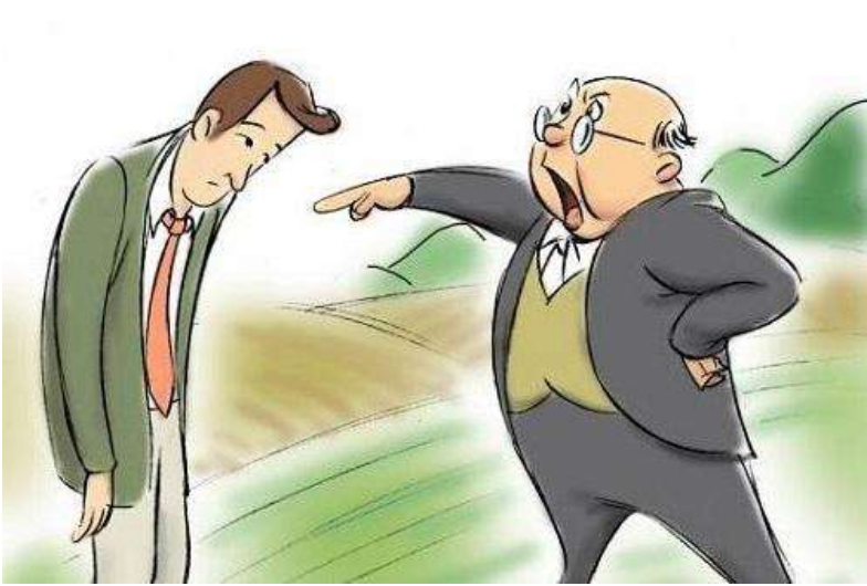 老板卸磨杀驴该怎么办?求广大条友支招