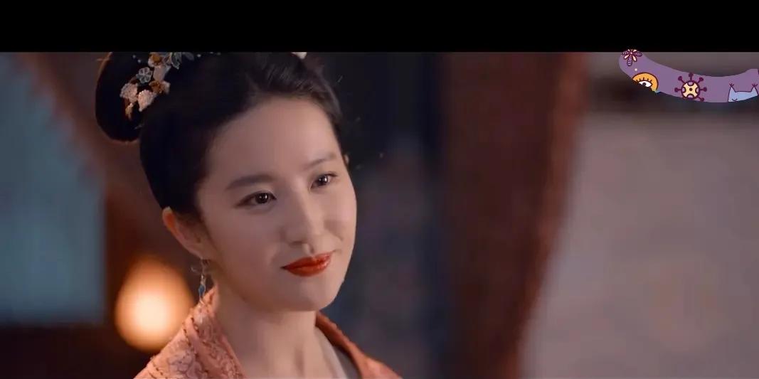 梦华录硬生生碰撞出CP感，星汉灿烂下月播出，剧未播网友CP先崩塌