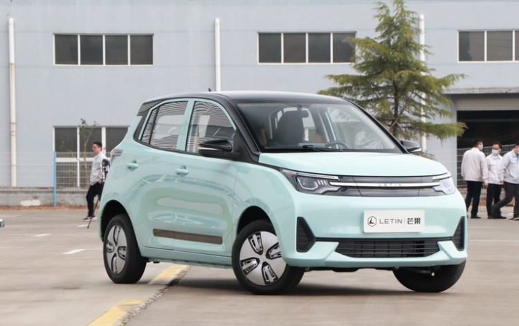 5萬(wàn)以內(nèi)，除了“神車”五菱，還有哪些選擇？