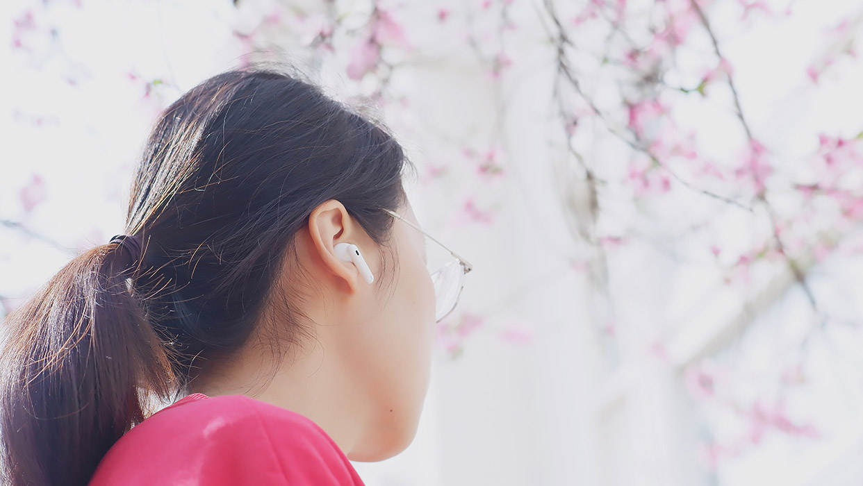 TWS耳机界的一匹黑马，荣耀Earbuds 3 Pro千万不要错过