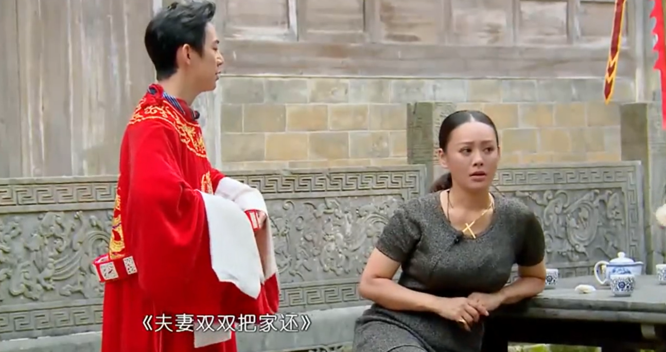 乐嘉宁静(宁静:与乐嘉"撕"得面红耳赤,现场发火不给何炅面子,她凭什么