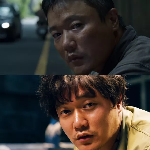 肖央在《误杀2》中的“极限一换一”,没人能顶得住