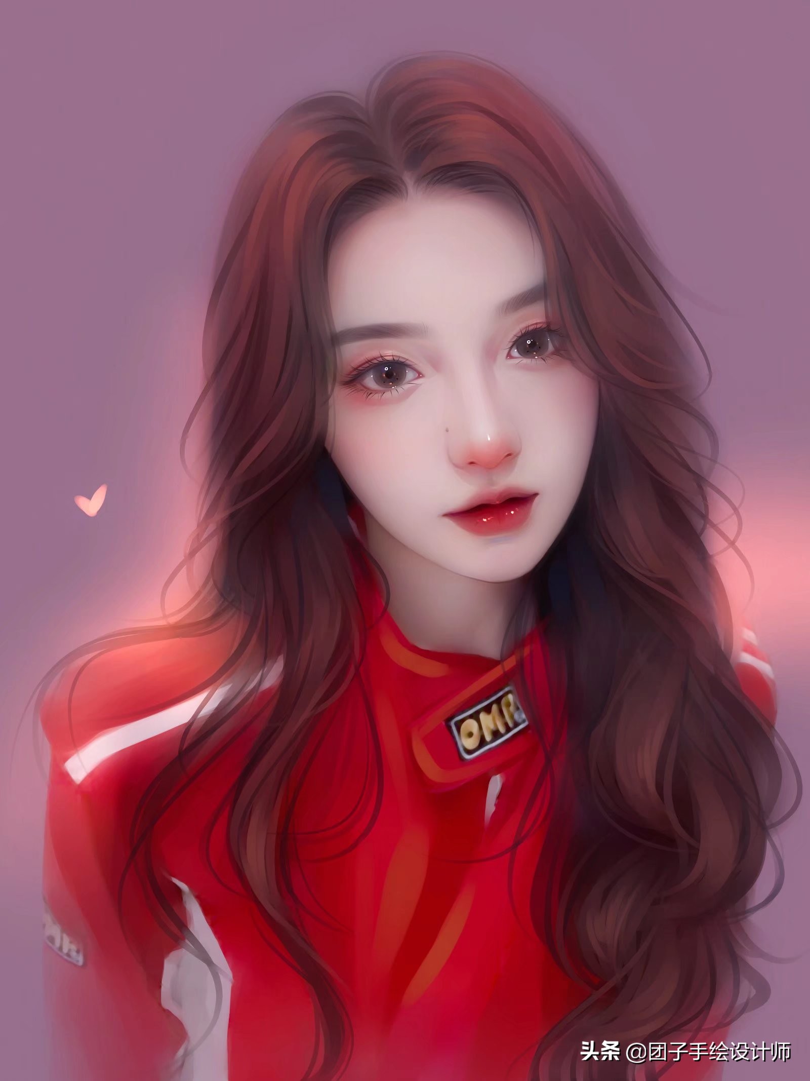 七夕情人节图片创意（送女朋友生日蛋糕图片 浪漫）