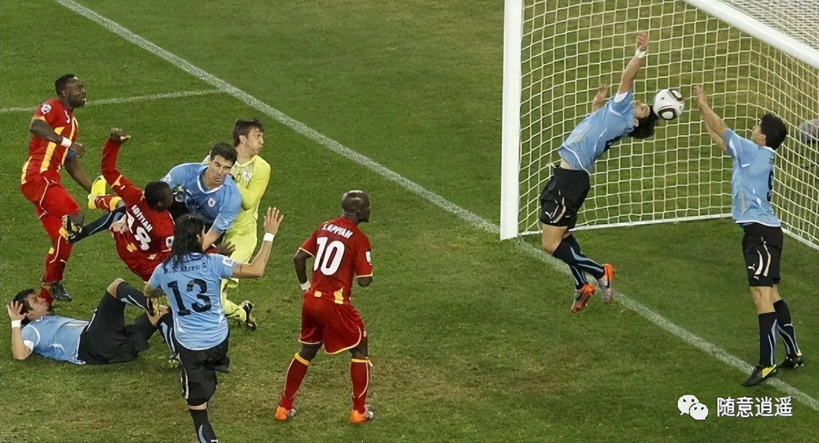 为什么南非世界杯有苍蝇叫（人生，不过几届世界杯）