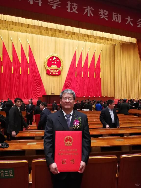 手握国家科技奖，实现中国第一！在这份排名中，北京交通大学冲进全国20强！