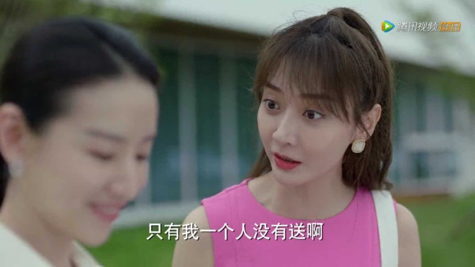 《加油！妈妈》最贪心的女人曝光，跟周南南卖弄小聪明，结局太惨