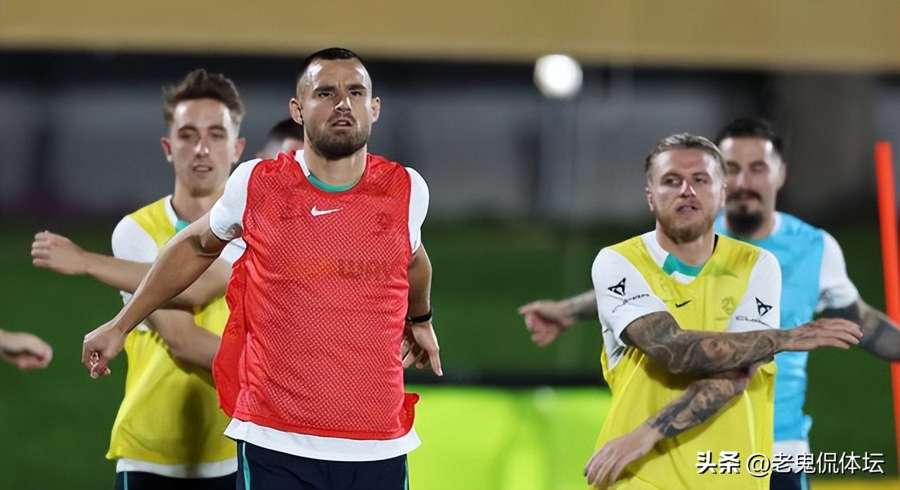 今晚有没有世界杯足球赛（央视直播！世界杯今晚4赛，梅西打响生死战，沙特要捍卫亚洲之光）