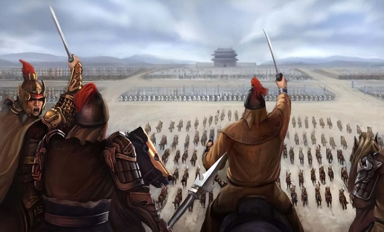 烽火战国 战功(烽火战国神姗姗获得)-万川快讯