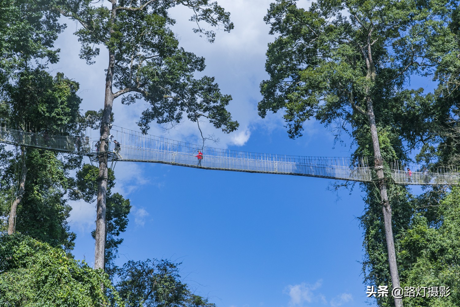 余生不将就！中国值得去的10个旅行地，每一处都是触及灵魂之美