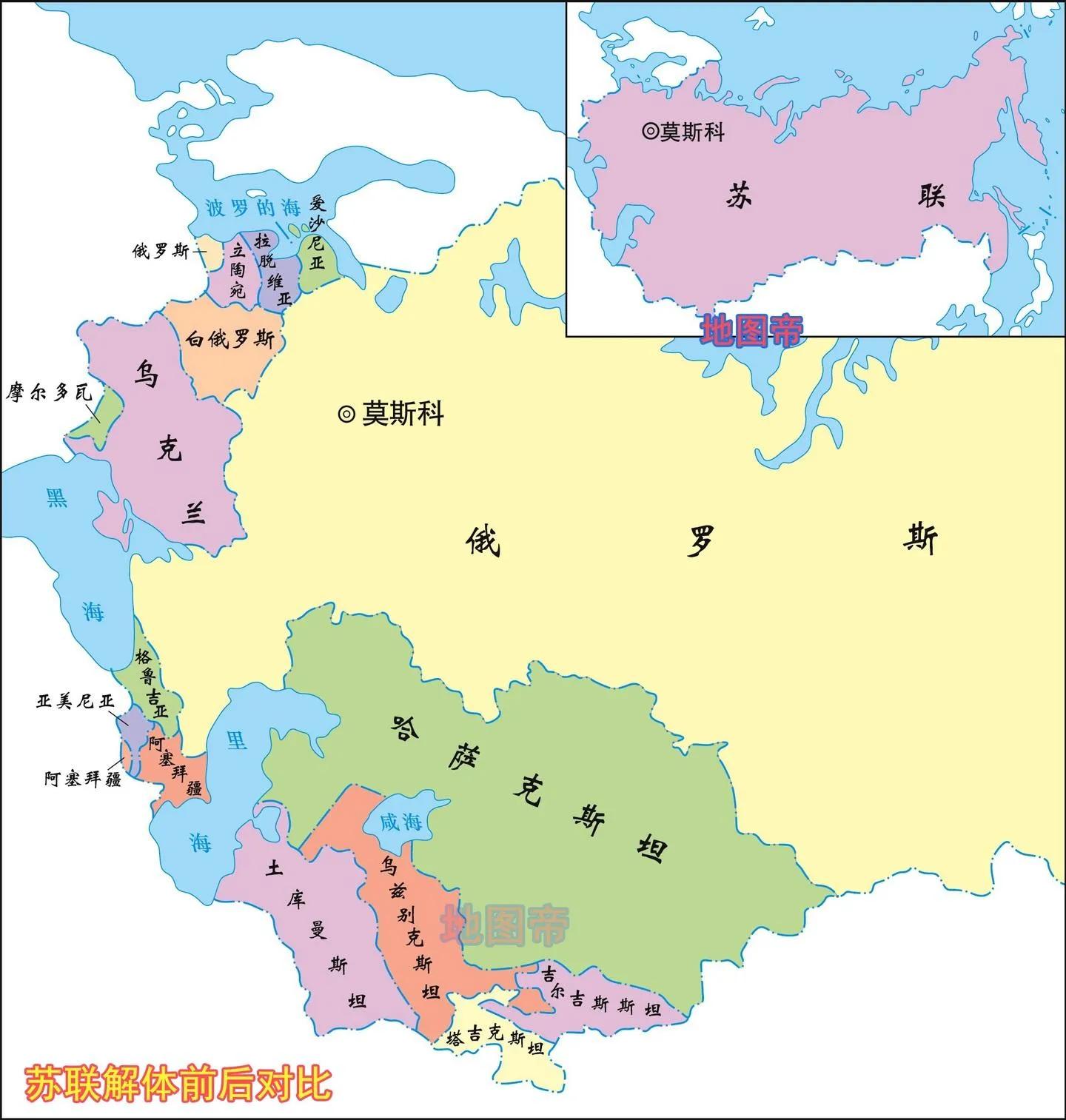 朝鲜为什么封锁闭国（朝鲜为什么实行闭关锁国）-第11张图片-昕阳网