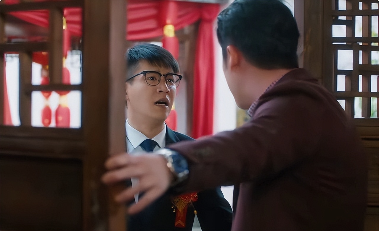 乡村悲剧的背后《幸福到万家》观后感