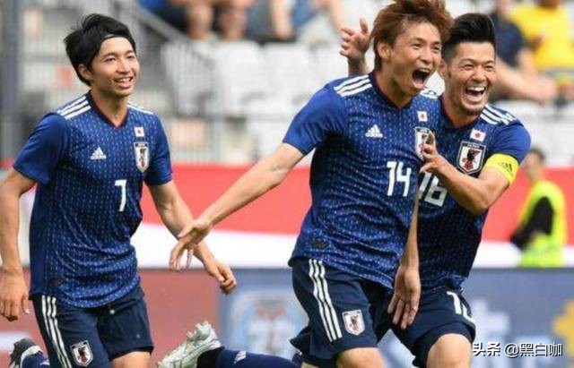 14年世界杯日本vs哥伦比亚(日本在世界杯上最大比分输球是两场1：4，但真正溃败的却是另一场)