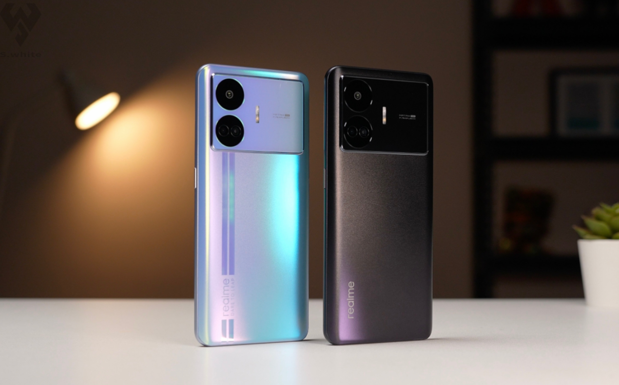 两千价位续航新代表!真我gt neo5 se电池 百瓦快充底气十足