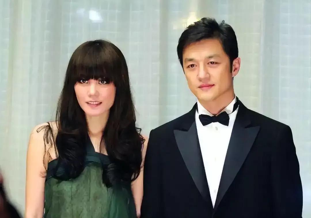 不老男神李亚鹏