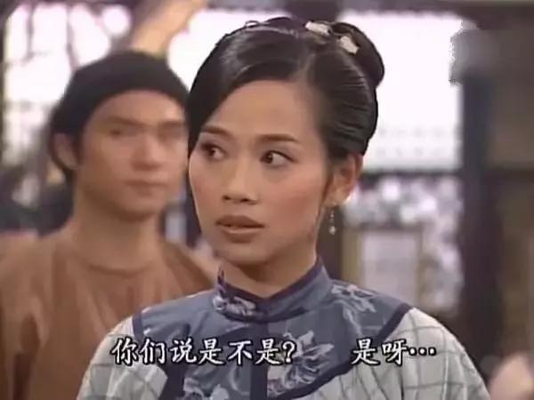 惊世第二季剧集(TVB仓底剧，海外发行的经典剧集大盘点)