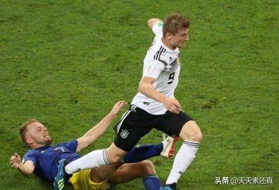 世界杯德国输球最多的比赛（德国在正式比赛中经历过六次大比分失利-3：8匈牙利只排第二）